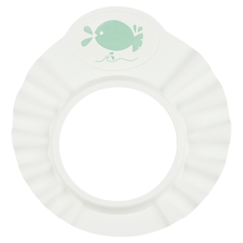 やわらかシャンプーハット