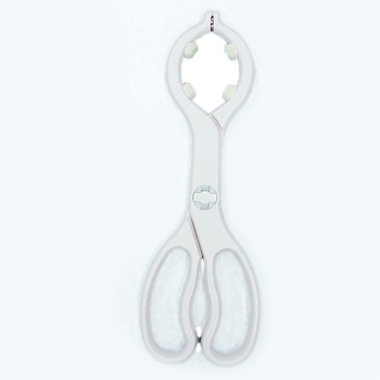 哺乳びんハサミ