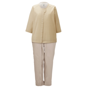 フドーねまきＤ　３シーズンベージュＬ