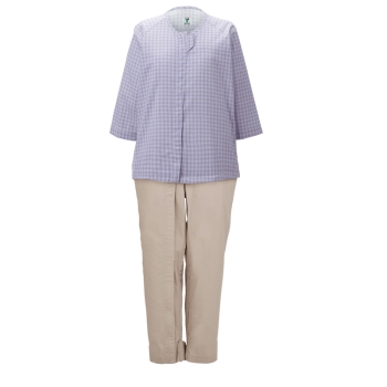 フドーねまきＤ　３シーズンパープルＬ