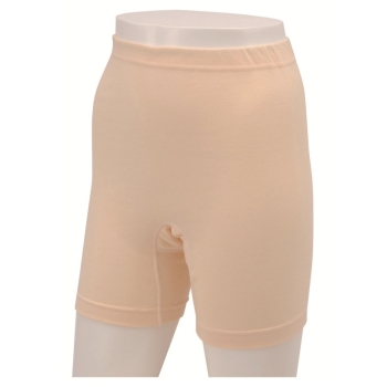 竹虎　ソフラピレンパンツ　３分丈