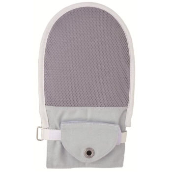 フドーてぶくろＮｏ．５（甲側メッシュ）　Ｍ　１枚入