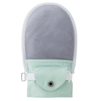 フドーてぶくろＮｏ．５（甲側メッシュ）　Ｍ　１枚入