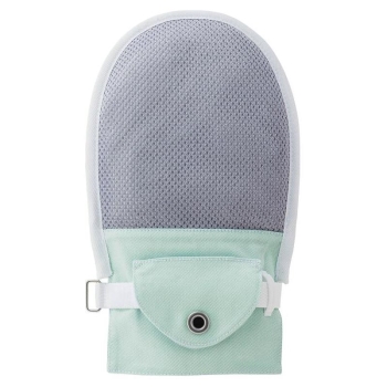 フドーてぶくろＮｏ．５（甲側メッシュ）　Ｌ　１枚入