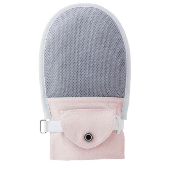 フドーてぶくろＮｏ．５（甲側メッシュ）　Ｍ　１枚入