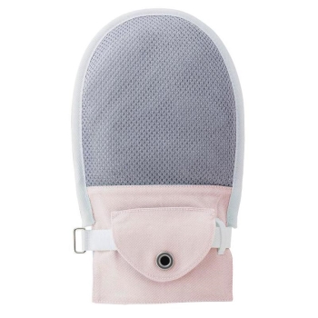 フドーてぶくろＮｏ．５（甲側メッシュ）　Ｌ　１枚入