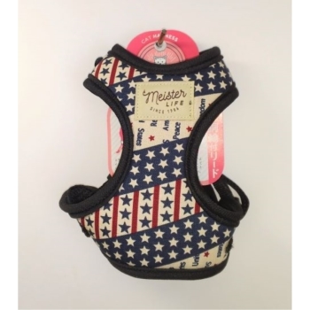 キャットソフティハーネスリードカントリー白