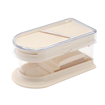 京セラ　コンパクトスライサ－　ＣＳ－３５０