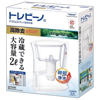 東レ　ポット型　ＰＴ３０４ＳＶ