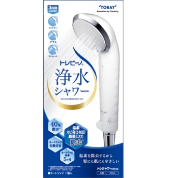 東レ　トレシャワー　ＲＳ５４