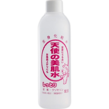 天使の美肌水　しっとり