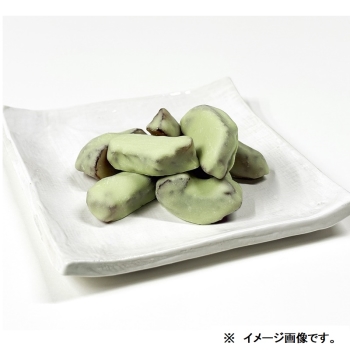 「MINT　MANIA」ミントアップルチョコ