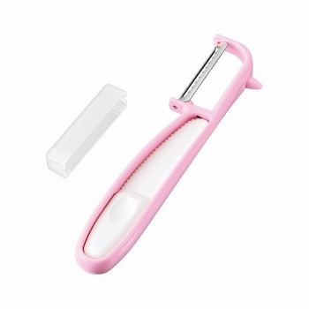 フルベジ　ももトマピーラー