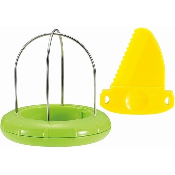 フルベジスマイル　キウイカッター