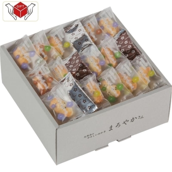 天然水おかき　まろやかさん（２１０ｇ）