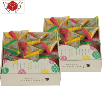 天然水おかきおもちのきらめき　ＴＫ‐５０Ｓ