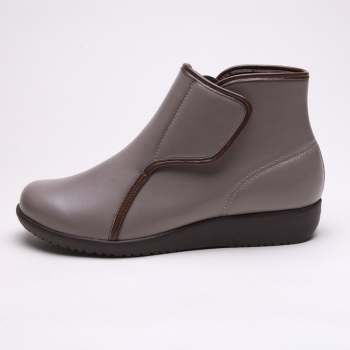 快歩主義　ブーツ　両開き　３Ｅ　（ＫＨＳ　Ｌ１７５）