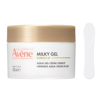 資生堂　アベンヌ　ミルキージェル　エンリッチ　ＬＦ（ラージ）