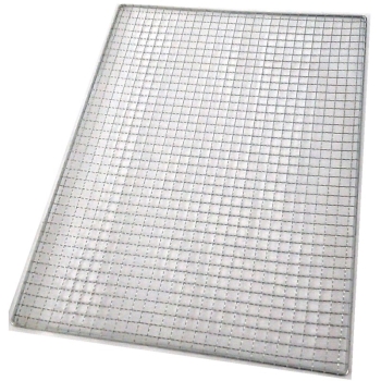 マルカ　特選バーベキューあみ　中