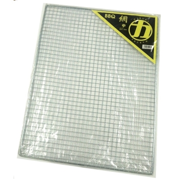 マルカ　特選バーベキューあみ　小