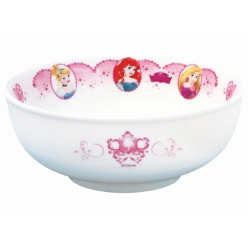 ラーメン丼　ディズニープリンセス