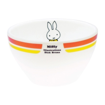 ミッフィー　レトロ喫茶　ボウル（サクランボ）