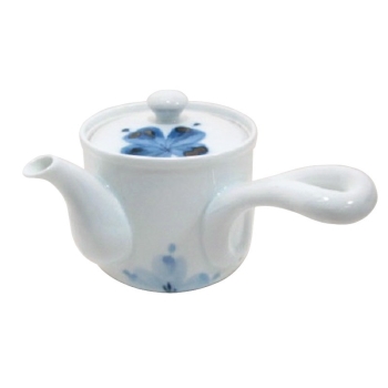 軽量急須　小　二葉