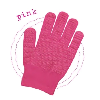 キュキュラ　ピンク