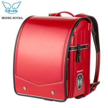 モデルロイヤル　ドラグーン　パールメタルレッド×ブラック