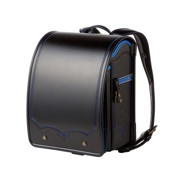 モデルロイヤル　ボヤージュ　ブラック×パールメタルマリン