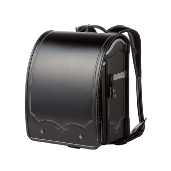 モデルロイヤル　ボヤージュ　ブラック×シルバー