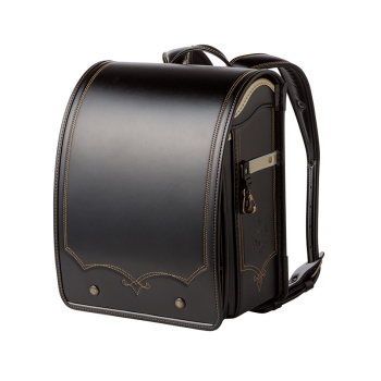 モデルロイヤル　ボヤージュ　ブラック×ゴールド