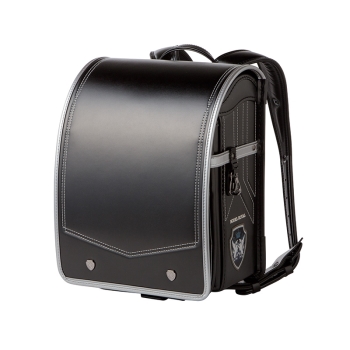 モデルロイヤル　ドラグーン　ブラック×ゴールド