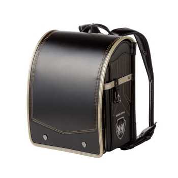 モデルロイヤル　ドラグーン　ブラック×シルバー