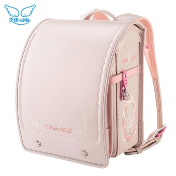 モデルロイヤル　クリスタル　ミルクティーベージュ×ピンク