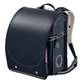 モデルロイヤル　レジオ　ベーシック　ネイビー×ピンク