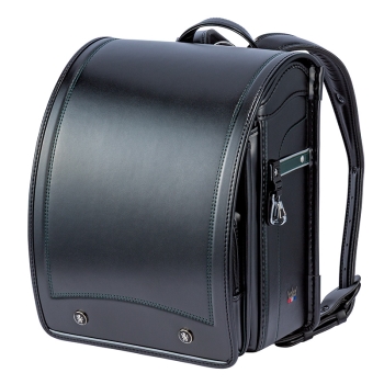 モデルロイヤル　ベーシック　ブラック×フォレストグリーン