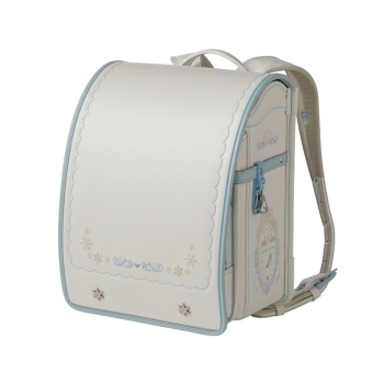 モデルロイヤル　クリスタル　ジュエルホワイト×Ｓミント