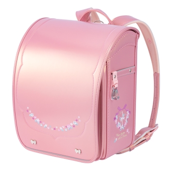 スゴ軽　プティブーケ　ピンクダイヤモンド