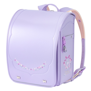 スゴ軽　プティブーケ　ルナライラック