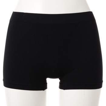 ＳｕＴｅＫｉ　成型ボクサーショーツ＜はきこみ丈ふかめ＞