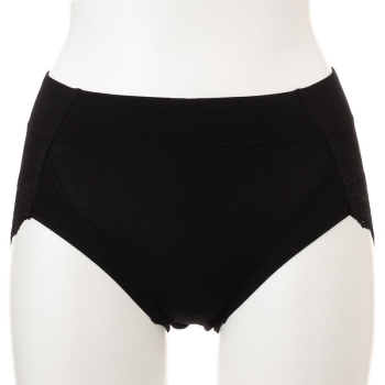 ボディヒーター　やわらかく暖かい　レギュラーショーツ／セブンプレミアムライフスタイル