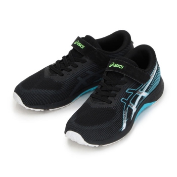 アシックス　レーザービーム　ジュニアスポーツシューズ
