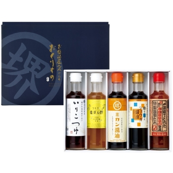 お醤油屋さんからのおくりもＵＳ－３０