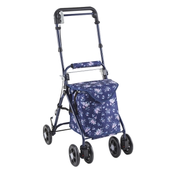 かご乗せシルバーカー