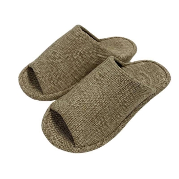 オクムラ　スリッパ　３Ｄコンフォート　ベージュ　Ｍ