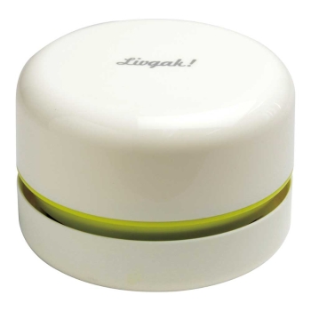 ソニック　アイボリー　スージー　卓上そうじ