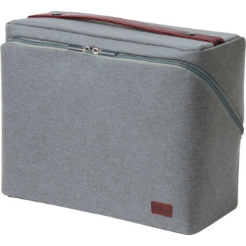 ソニック　スマ・スタ　Ａ４ボックス　グレー