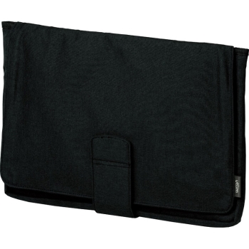 ユートリム　ブリッジ　ライト　Ａ４　１４インチノートＰＣサイズ　ブラック　ＵＴ－１４８７－Ｄ