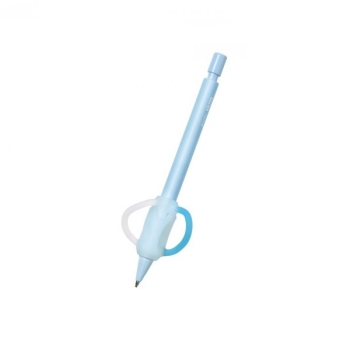 ソニック　ポジットペンシル　１．３ｍｍ　右手用　ライトブルー